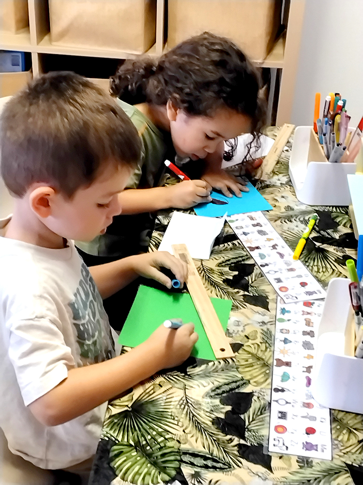 Childcare & Kindergarten Curriculum Nerang / Carrara Gold Coast